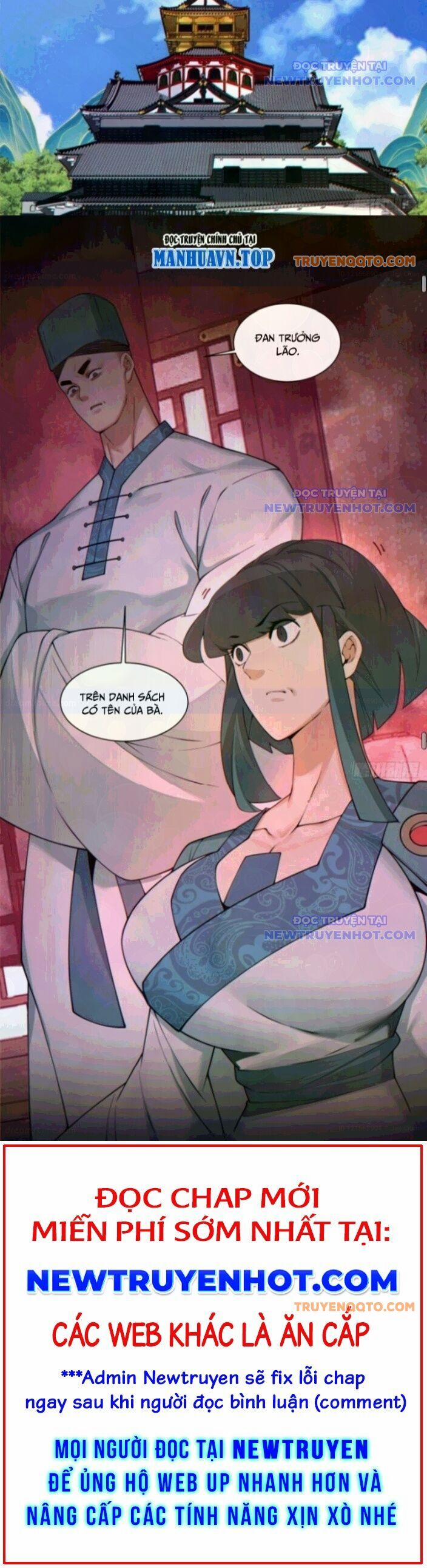 Đồ Đệ Của Ta Đều Là Đại Phản Phái 349 trang 13