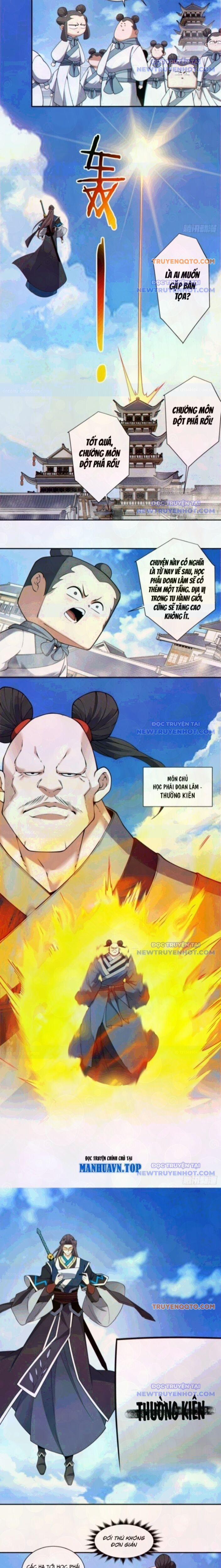 Đồ Đệ Của Ta Đều Là Đại Phản Phái 349 trang 2