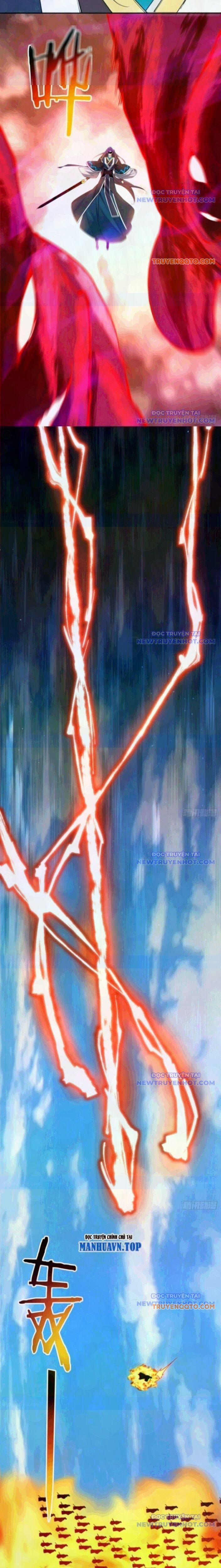 Đồ Đệ Của Ta Đều Là Đại Phản Phái 349 trang 6