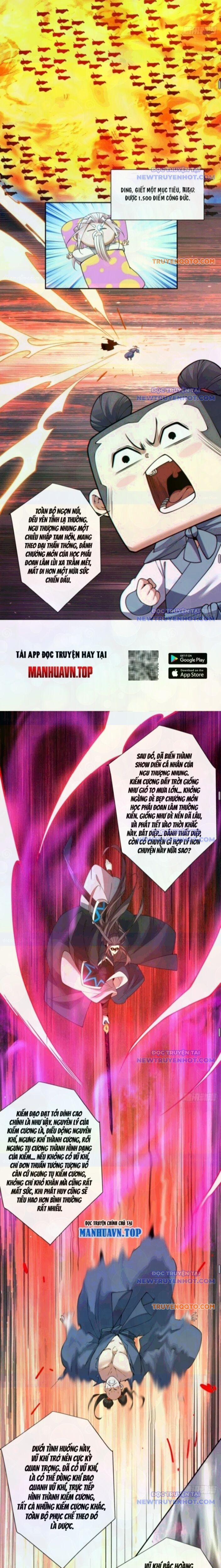 Đồ Đệ Của Ta Đều Là Đại Phản Phái 349 trang 7