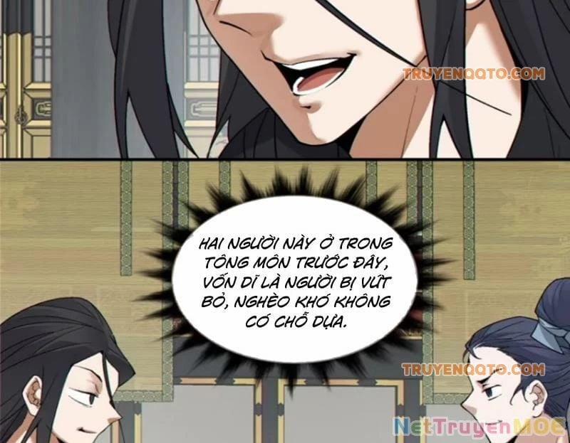 Đồ Đệ Của Ta Đều Là Đại Phản Phái 350.9 trang 100