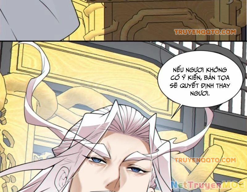 Đồ Đệ Của Ta Đều Là Đại Phản Phái 350.9 trang 110