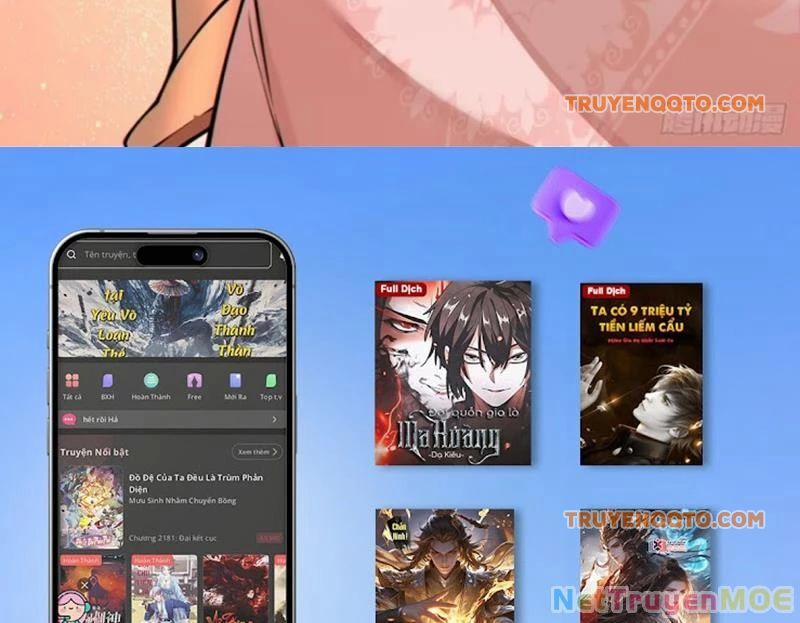 Đồ Đệ Của Ta Đều Là Đại Phản Phái 350.9 trang 117