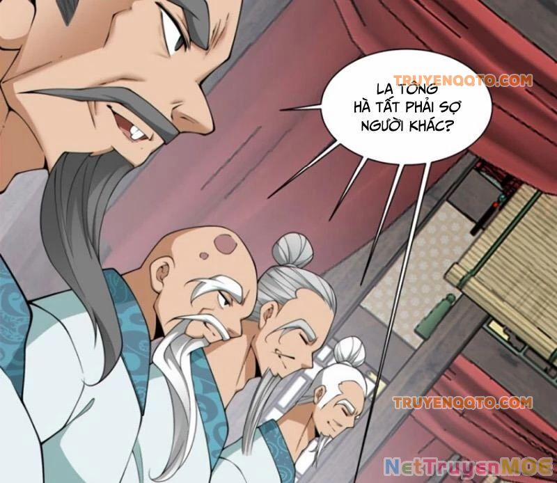 Đồ Đệ Của Ta Đều Là Đại Phản Phái 350.9 trang 12