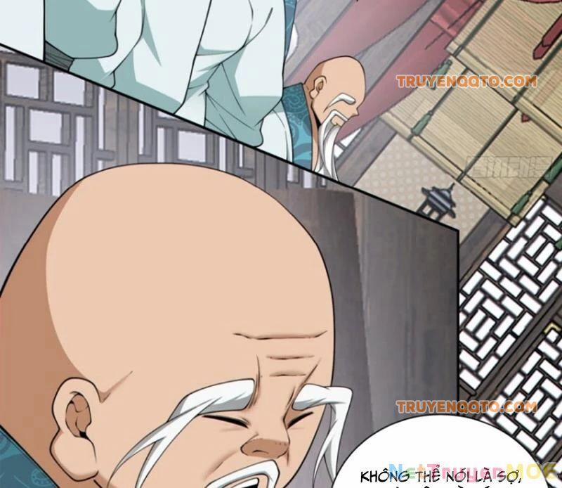 Đồ Đệ Của Ta Đều Là Đại Phản Phái 350.9 trang 13