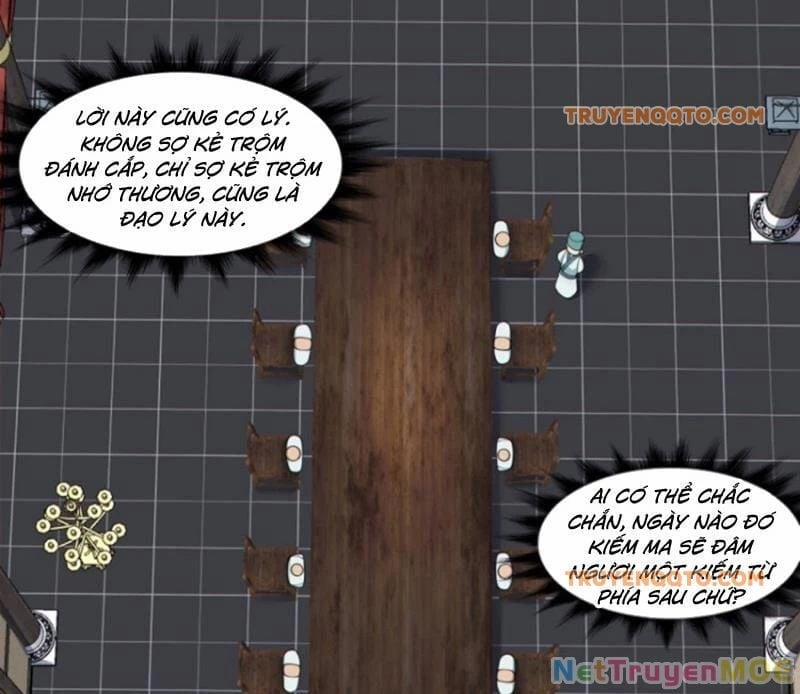 Đồ Đệ Của Ta Đều Là Đại Phản Phái 350.9 trang 19