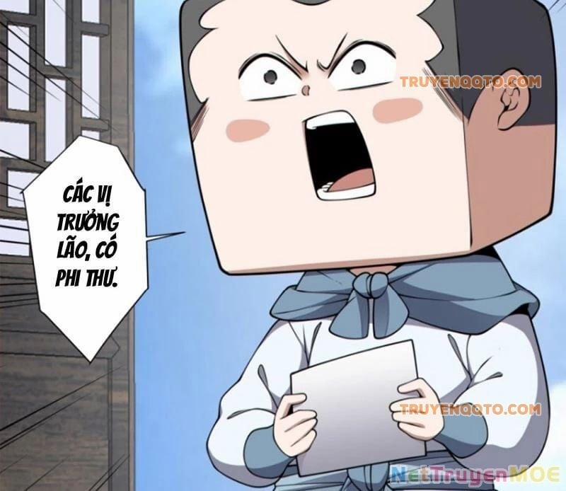 Đồ Đệ Của Ta Đều Là Đại Phản Phái 350.9 trang 21