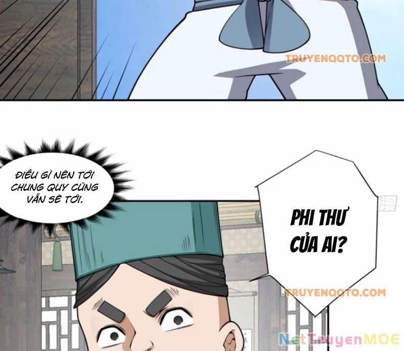 Đồ Đệ Của Ta Đều Là Đại Phản Phái 350.9 trang 22