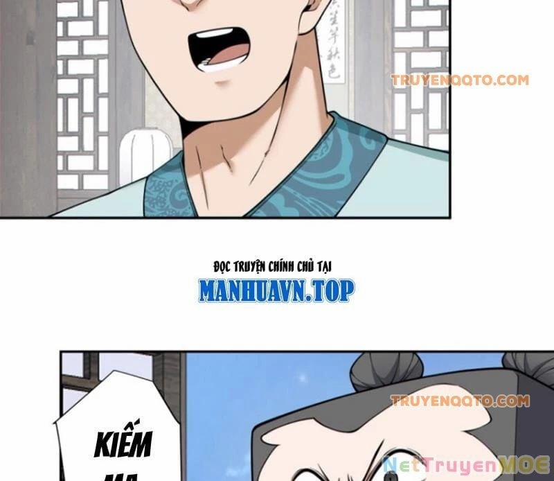 Đồ Đệ Của Ta Đều Là Đại Phản Phái 350.9 trang 23