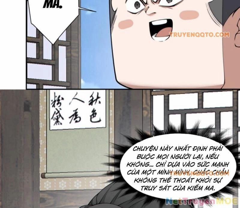 Đồ Đệ Của Ta Đều Là Đại Phản Phái 350.9 trang 24