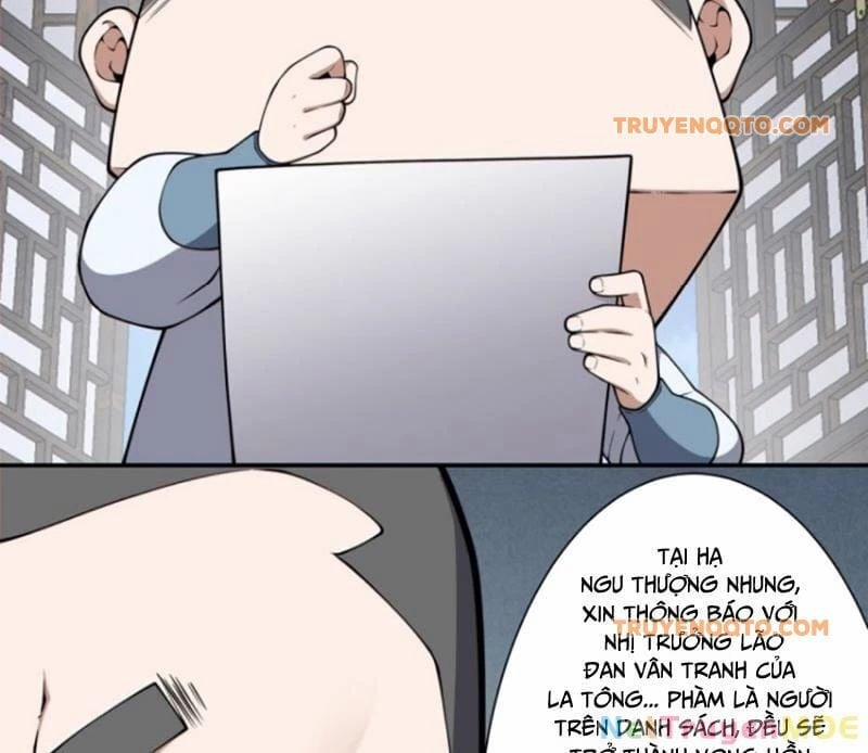 Đồ Đệ Của Ta Đều Là Đại Phản Phái 350.9 trang 27