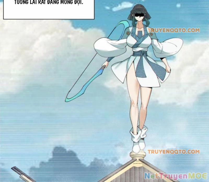 Đồ Đệ Của Ta Đều Là Đại Phản Phái 350.9 trang 3