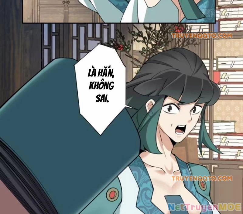 Đồ Đệ Của Ta Đều Là Đại Phản Phái 350.9 trang 32