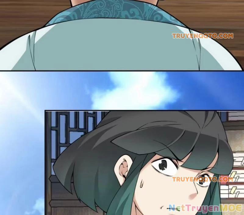 Đồ Đệ Của Ta Đều Là Đại Phản Phái 350.9 trang 37
