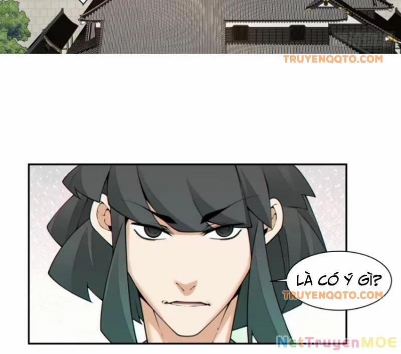 Đồ Đệ Của Ta Đều Là Đại Phản Phái 350.9 trang 39