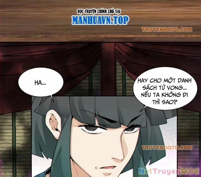 Đồ Đệ Của Ta Đều Là Đại Phản Phái 350.9 trang 44