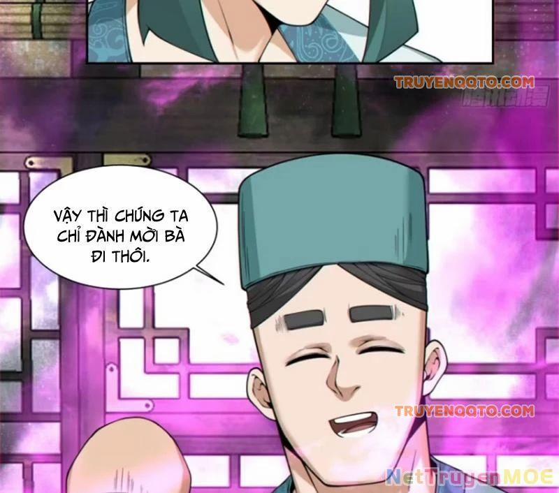 Đồ Đệ Của Ta Đều Là Đại Phản Phái 350.9 trang 45