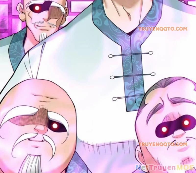 Đồ Đệ Của Ta Đều Là Đại Phản Phái 350.9 trang 46