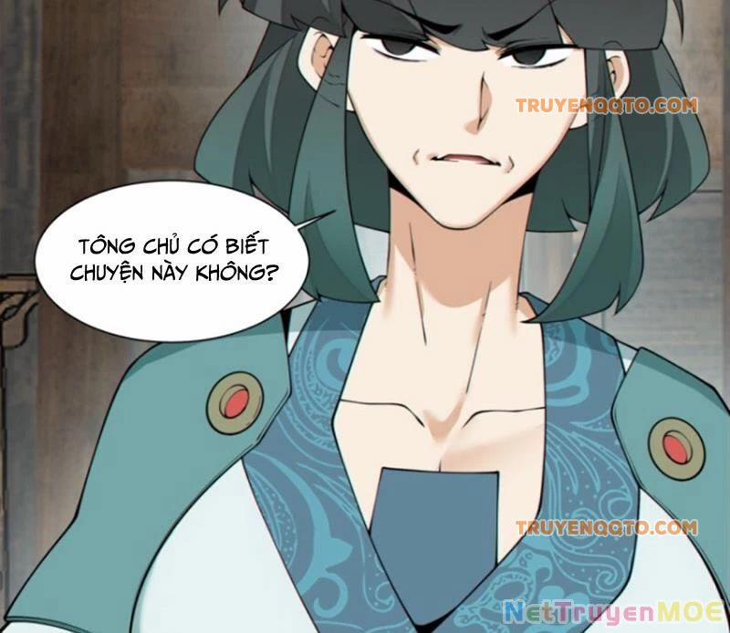 Đồ Đệ Của Ta Đều Là Đại Phản Phái 350.9 trang 5