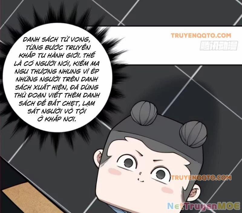 Đồ Đệ Của Ta Đều Là Đại Phản Phái 350.9 trang 50