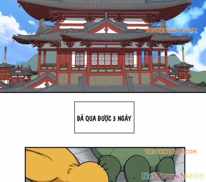 Đồ Đệ Của Ta Đều Là Đại Phản Phái 350.9 trang 53