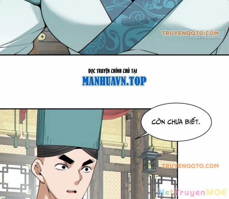 Đồ Đệ Của Ta Đều Là Đại Phản Phái 350.9 trang 6