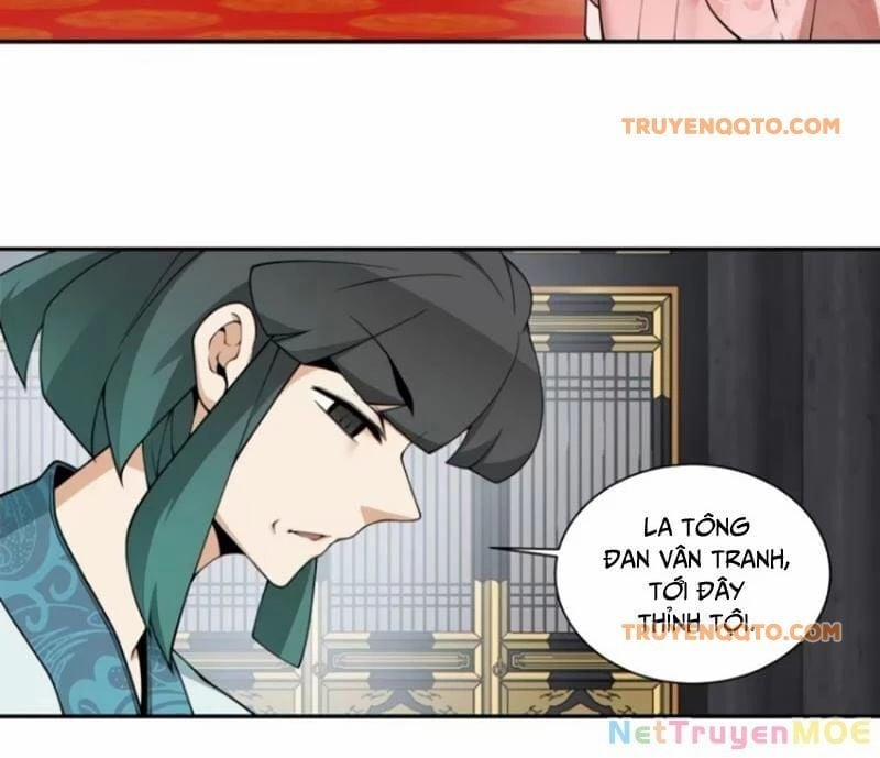 Đồ Đệ Của Ta Đều Là Đại Phản Phái 350.9 trang 65