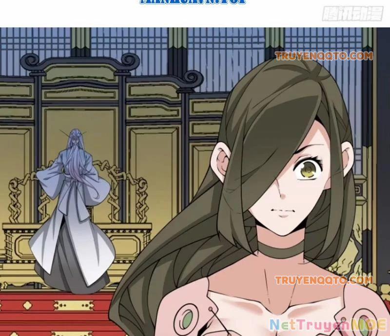 Đồ Đệ Của Ta Đều Là Đại Phản Phái 350.9 trang 67