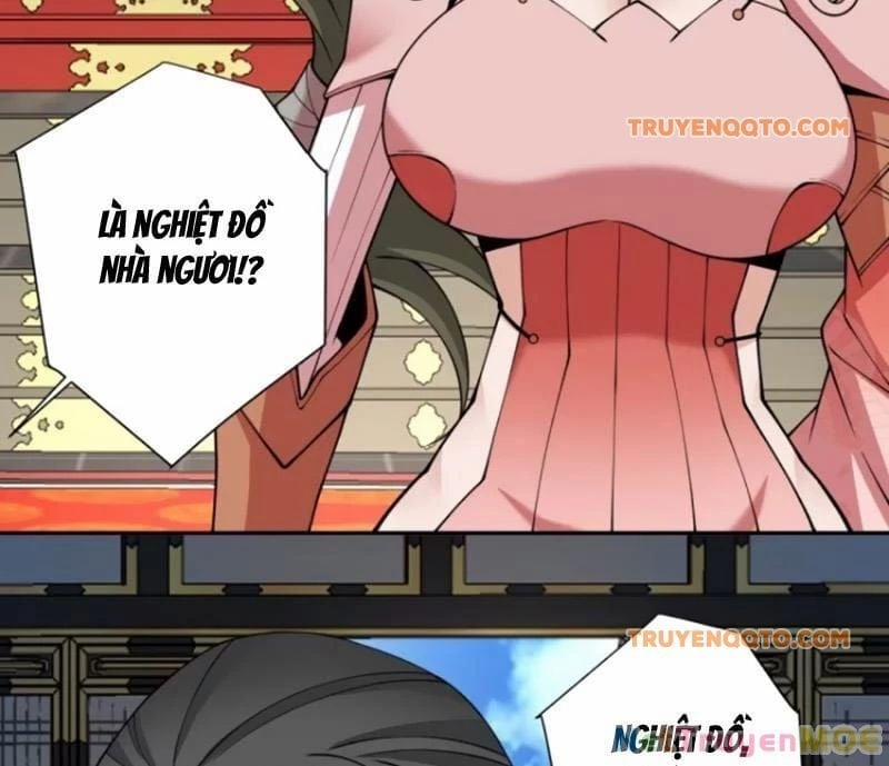 Đồ Đệ Của Ta Đều Là Đại Phản Phái 350.9 trang 68