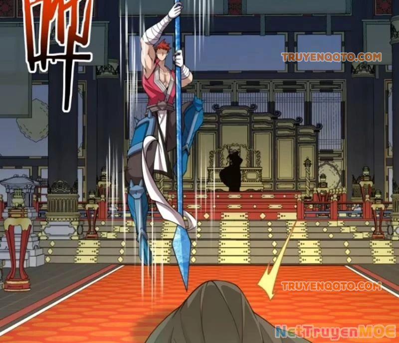 Đồ Đệ Của Ta Đều Là Đại Phản Phái 350.9 trang 75