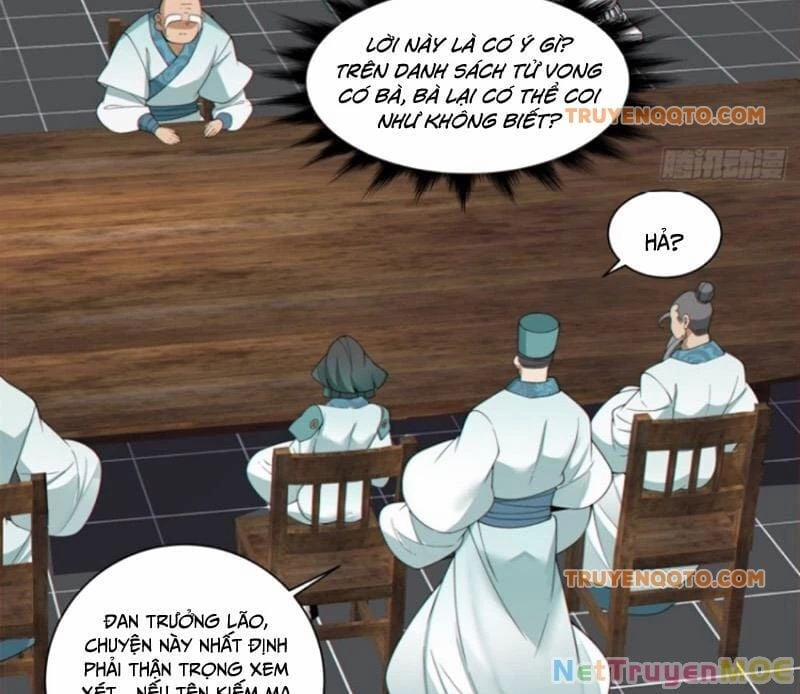 Đồ Đệ Của Ta Đều Là Đại Phản Phái 350.9 trang 8