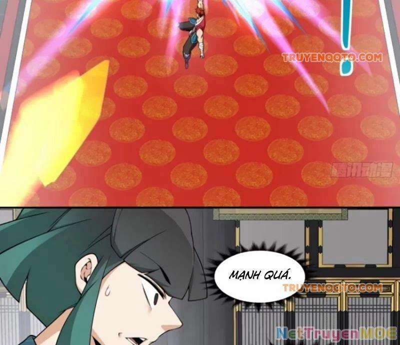 Đồ Đệ Của Ta Đều Là Đại Phản Phái 350.9 trang 80