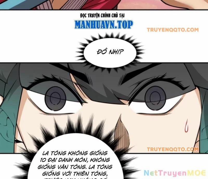 Đồ Đệ Của Ta Đều Là Đại Phản Phái 350.9 trang 83