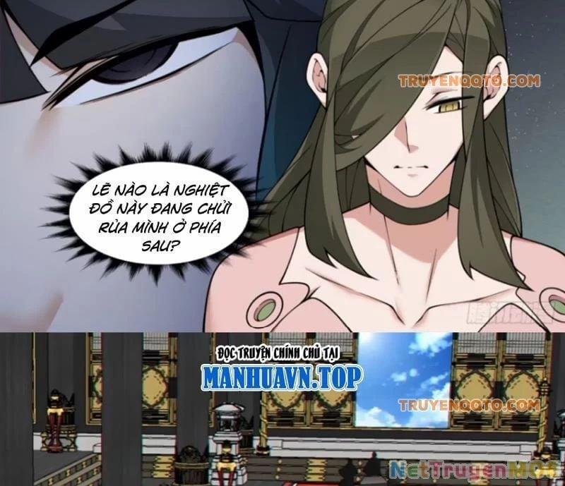 Đồ Đệ Của Ta Đều Là Đại Phản Phái 350.9 trang 85