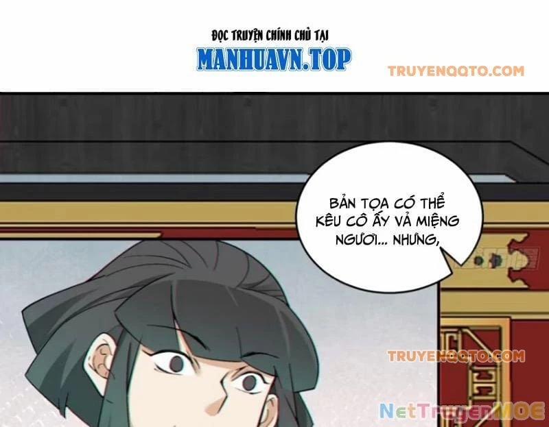 Đồ Đệ Của Ta Đều Là Đại Phản Phái 350.9 trang 90