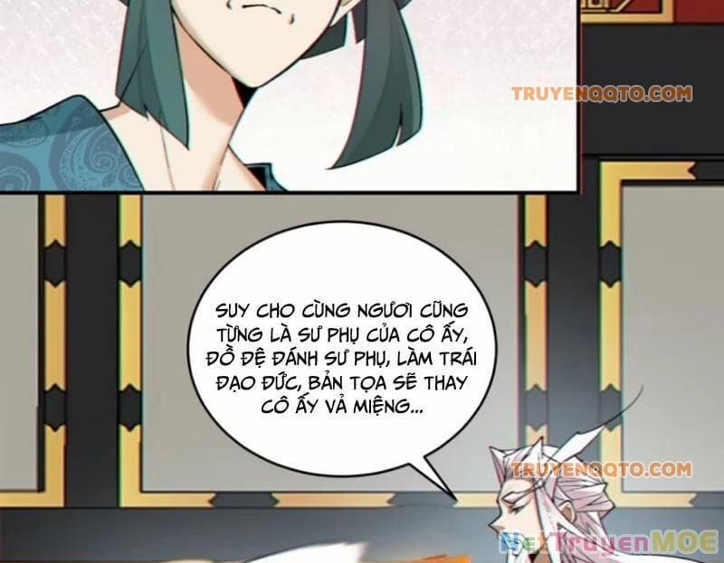 Đồ Đệ Của Ta Đều Là Đại Phản Phái 350.9 trang 91