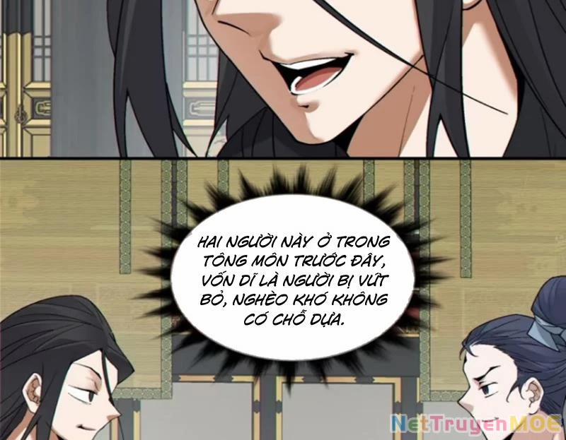 Đồ Đệ Của Ta Đều Là Đại Phản Phái 350 trang 100