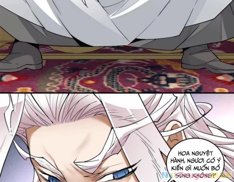 Đồ Đệ Của Ta Đều Là Đại Phản Phái 350 trang 105