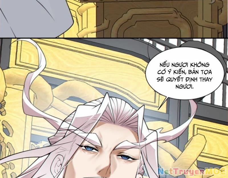 Đồ Đệ Của Ta Đều Là Đại Phản Phái 350 trang 110