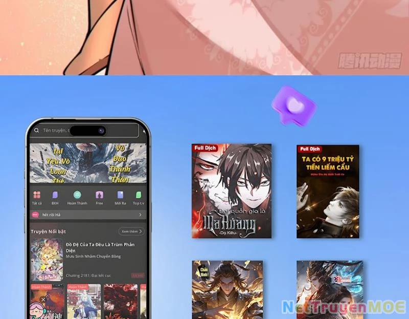 Đồ Đệ Của Ta Đều Là Đại Phản Phái 350 trang 117