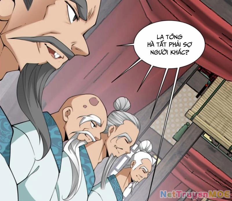 Đồ Đệ Của Ta Đều Là Đại Phản Phái 350 trang 12