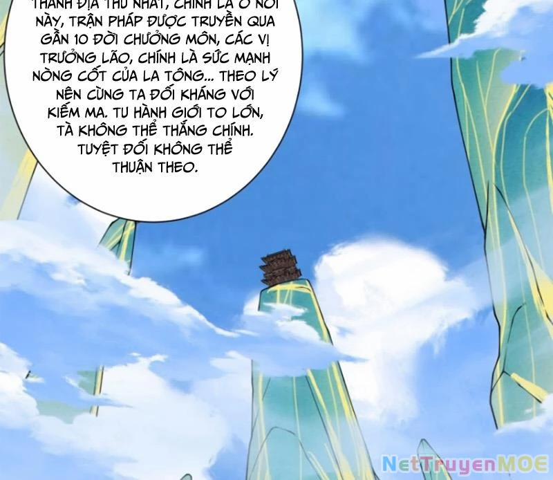 Đồ Đệ Của Ta Đều Là Đại Phản Phái 350 trang 16