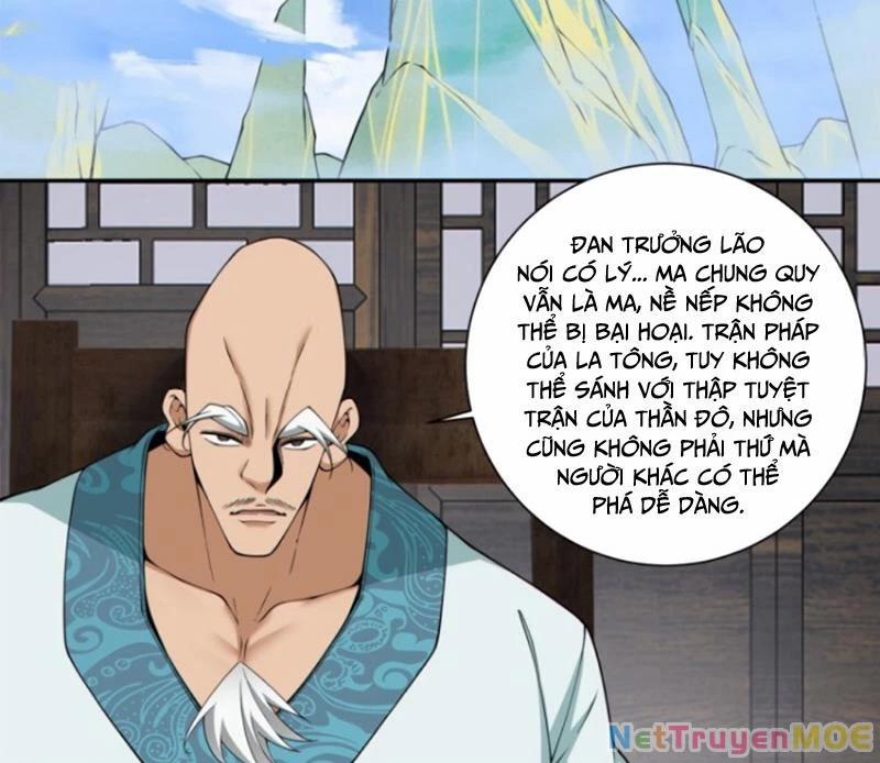 Đồ Đệ Của Ta Đều Là Đại Phản Phái 350 trang 17