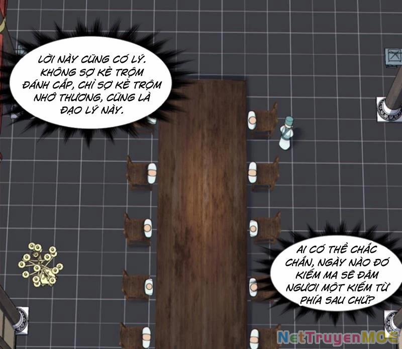 Đồ Đệ Của Ta Đều Là Đại Phản Phái 350 trang 19