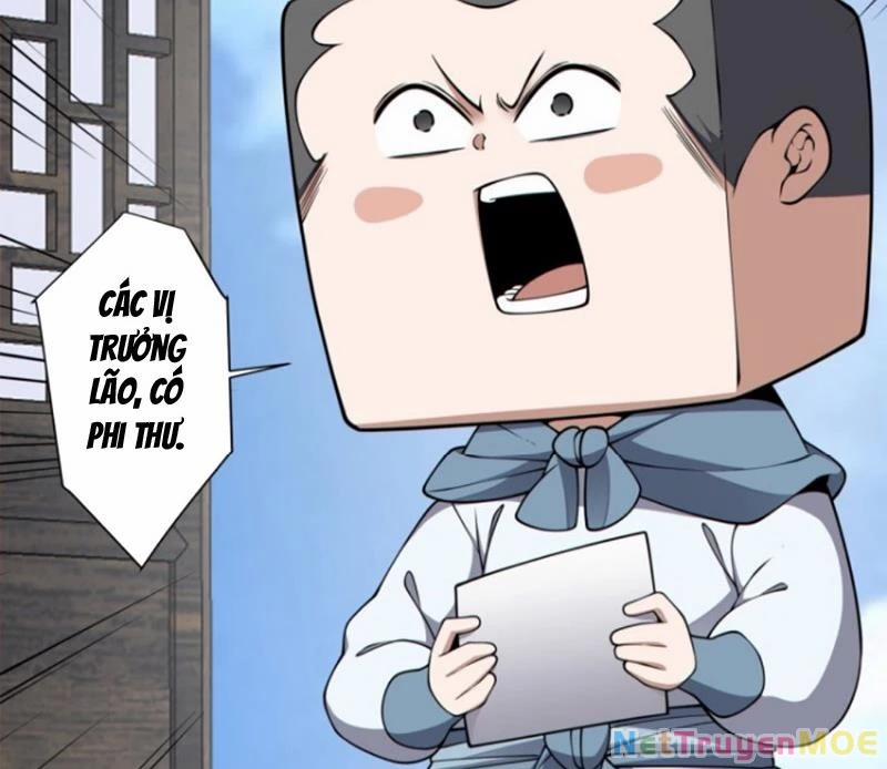 Đồ Đệ Của Ta Đều Là Đại Phản Phái 350 trang 21