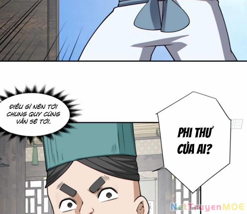 Đồ Đệ Của Ta Đều Là Đại Phản Phái 350 trang 22