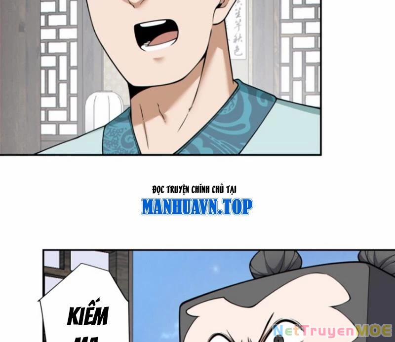 Đồ Đệ Của Ta Đều Là Đại Phản Phái 350 trang 23