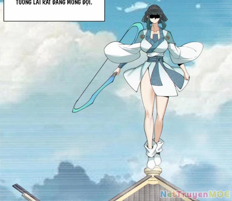 Đồ Đệ Của Ta Đều Là Đại Phản Phái 350 trang 3