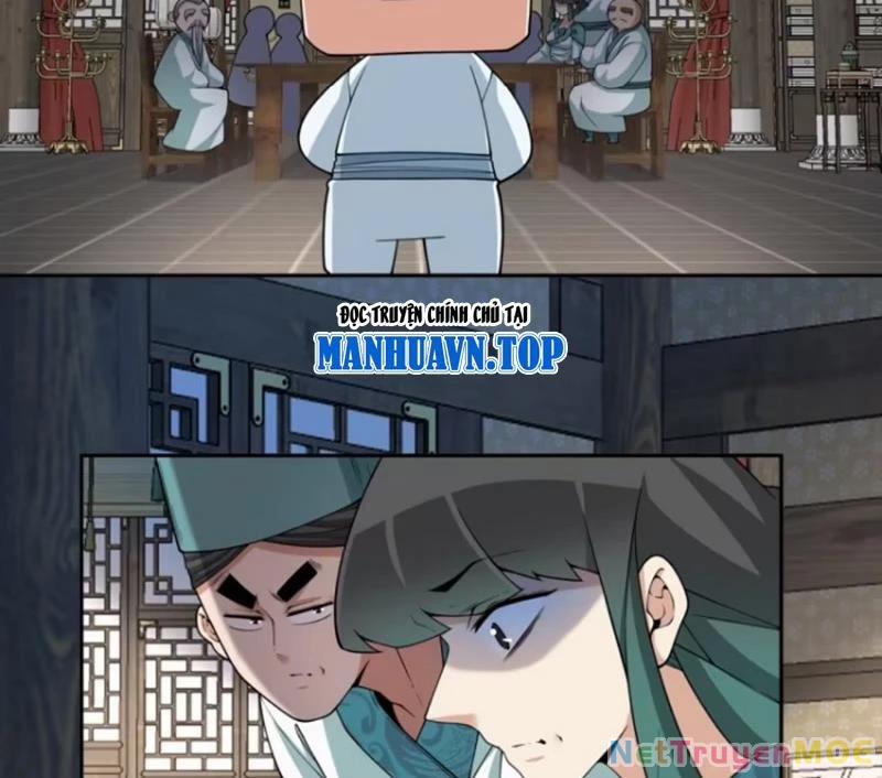 Đồ Đệ Của Ta Đều Là Đại Phản Phái 350 trang 31