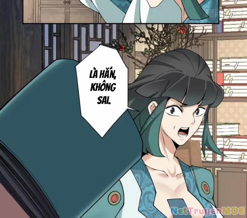 Đồ Đệ Của Ta Đều Là Đại Phản Phái 350 trang 32